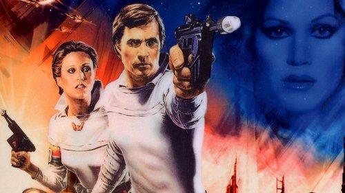 Buck Rogers in the 25th Century filmas žiurėti online