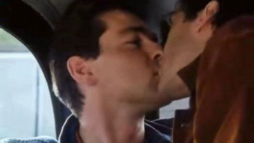 The Lost Language of Cranes filmas žiurėti online