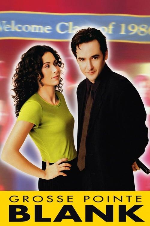 Grosse Pointe Blank filmas online