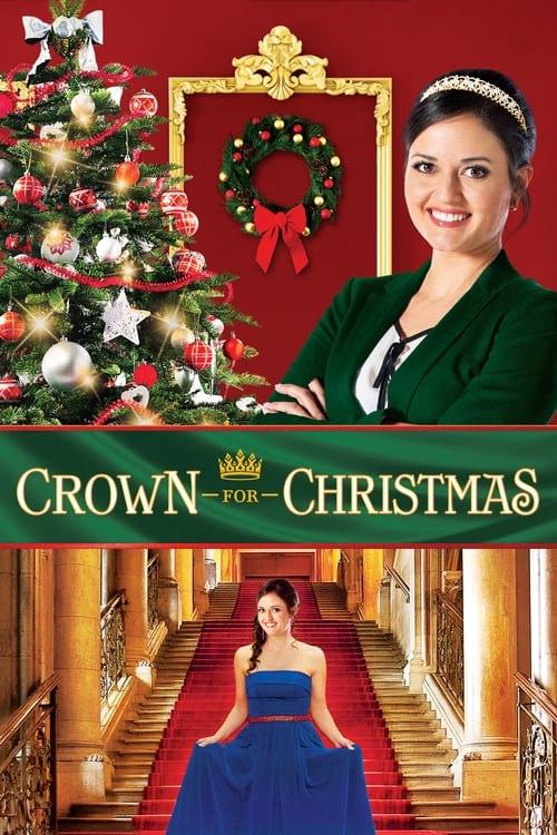 Crown for Christmas filmas online