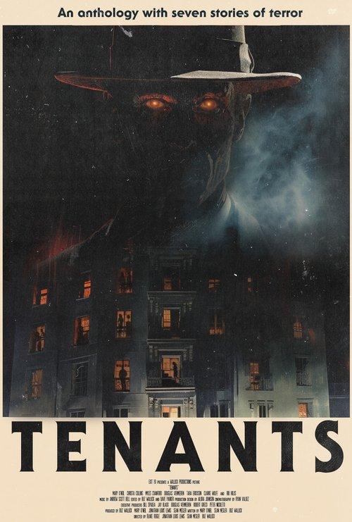 Tenants filmas online