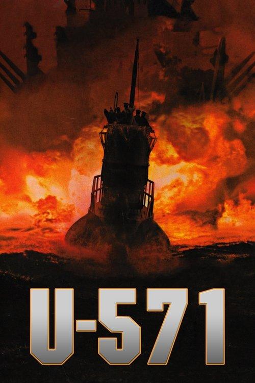 U-571 filmas online