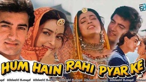 Hum Hain Rahi Pyar Ke filmas žiurėti online