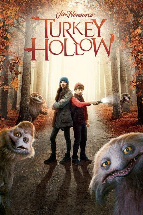 Jim Henson's Turkey Hollow filmas online