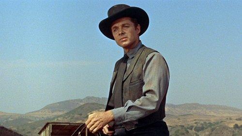 No Name on the Bullet filmas žiurėti online