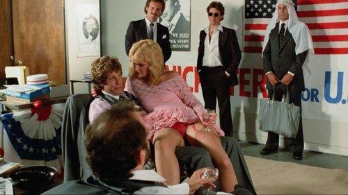 Public Affairs filmas žiurėti online