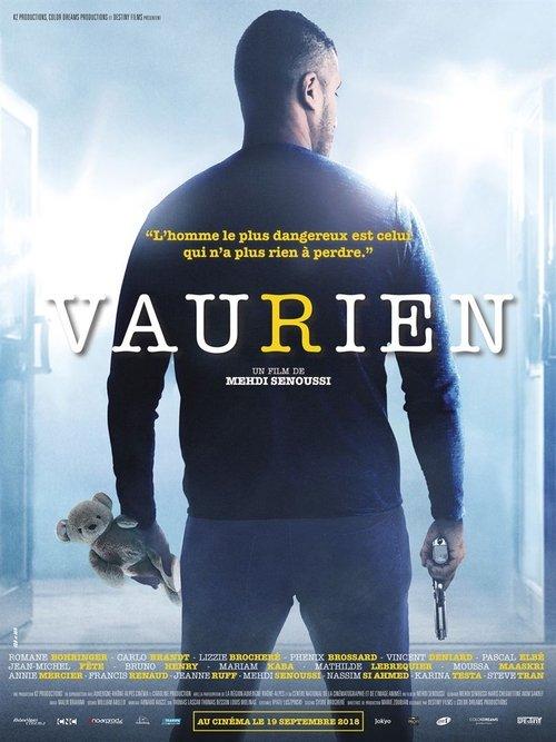 Vaurien filmas online