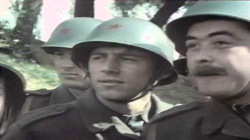 Soldiers filmas žiurėti online