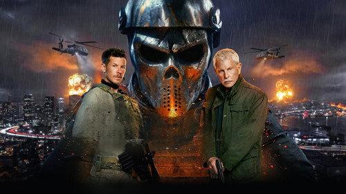 Sniper: No Nation filmas žiurėti online