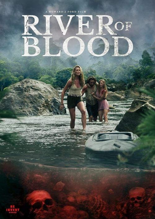 River of Blood filmas online