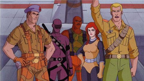 G.I. Joe: Arise, Serpentor, Arise! filmas žiurėti online