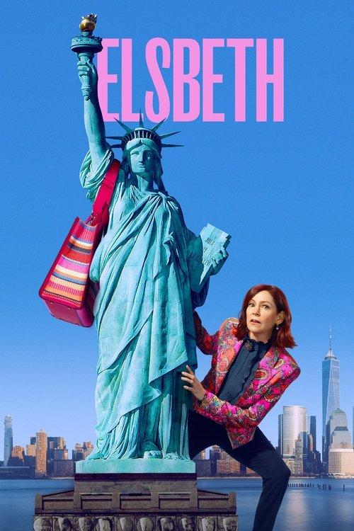 Elsbeth filmas online