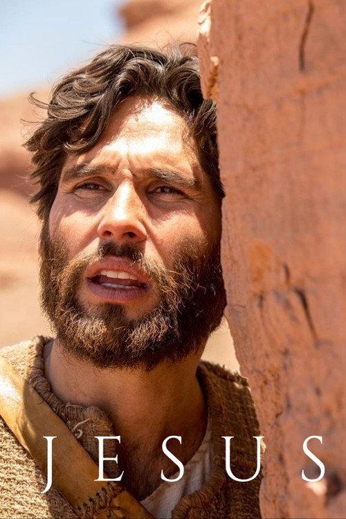 Jesus filmas online