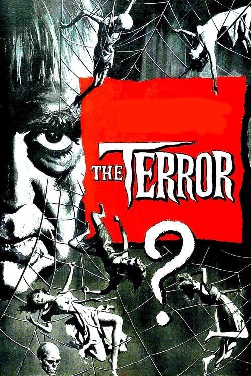 The Terror filmas online
