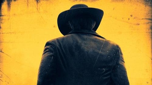 Murder at Yellowstone City filmas žiurėti online