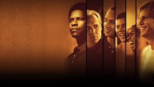 Prisiminkite Titanus filmas žiurėti online