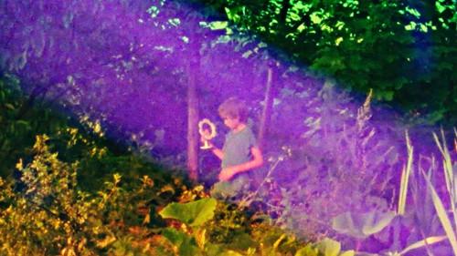 On Top of the Whale filmas žiurėti online