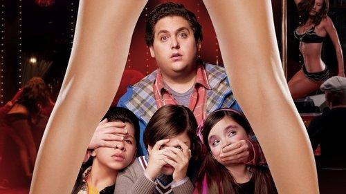 The Sitter filmas žiurėti online