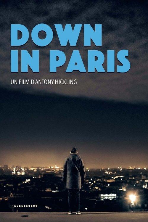 Down in Paris filmas online