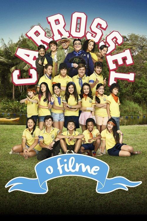 Carrossel: O Filme filmas online