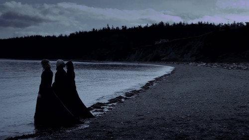 7 Witches filmas žiurėti online