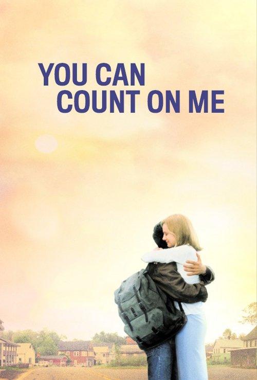 You Can Count on Me filmas online