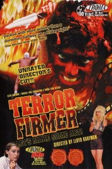 Farts of Darkness: The Making of 'Terror Firmer' filmas online