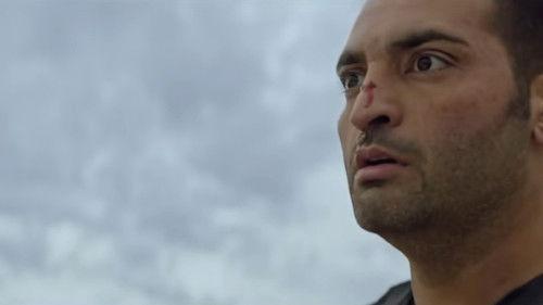 Overrun filmas žiurėti online