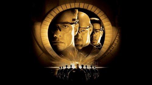 Universalus Karys 2: Sugrįžimas filmas žiurėti online