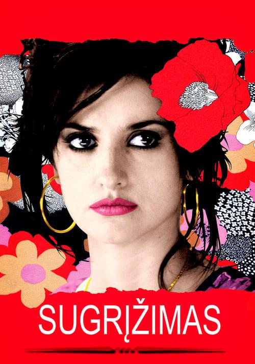 Sugrįžimas filmas online