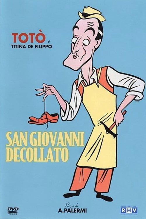 San Giovanni decollato filmas online