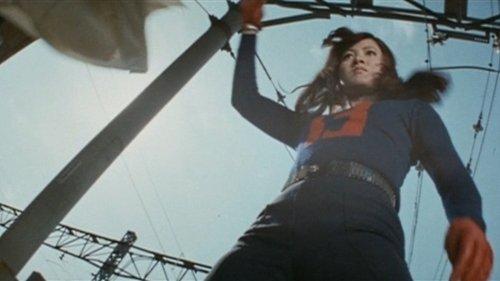 13 Steps of Maki: The Young Aristocrats filmas žiurėti online