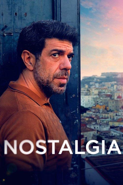 Nostalgia filmas online