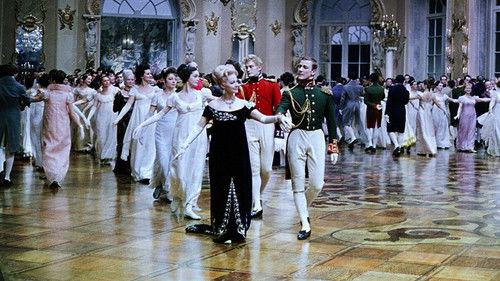 Война и Мир 2: Наташа Ростова filmas žiurėti online