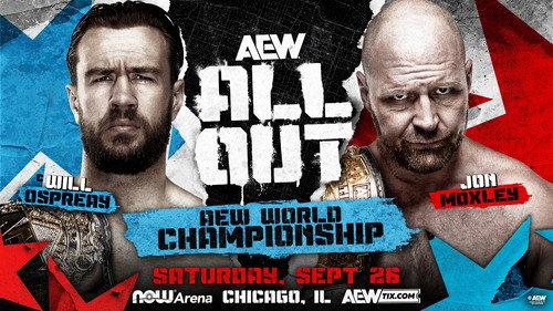 AEW All Out 2026 filmas žiurėti online