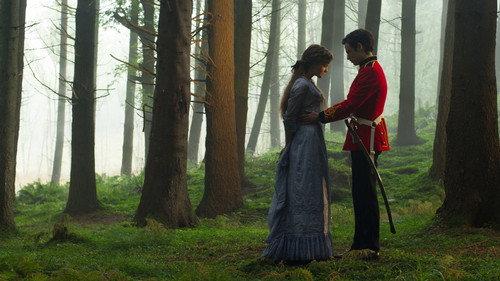 Far from the Madding Crowd filmas žiurėti online