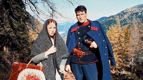 Courage Mountain filmas žiurėti online