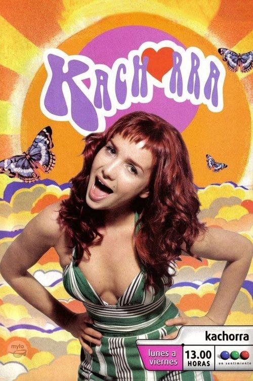 Kachorra filmas online