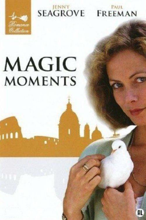 Magic Moments filmas online