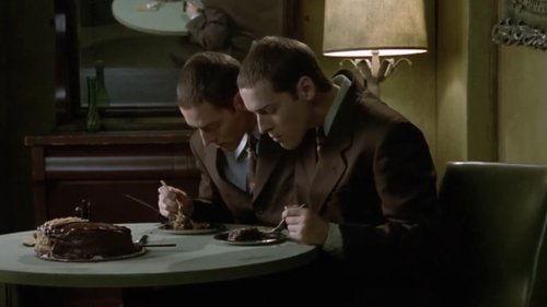 Twin Falls Idaho filmas žiurėti online