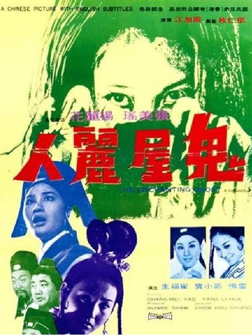 The Enchanting Ghost filmas online