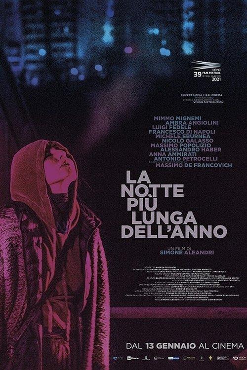 La notte più lunga dell'anno filmas online