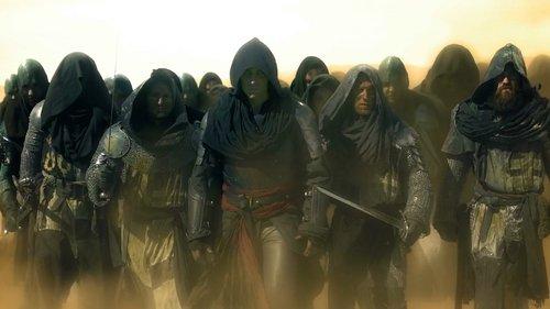 Mitika 3: Mirties burtininkas filmas žiurėti online