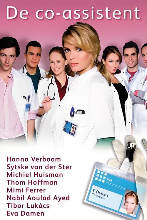 De Co-assistent filmas online