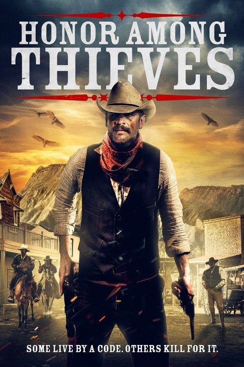 Honor Among Thieves filmas online