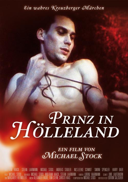 Prince in Hell filmas online