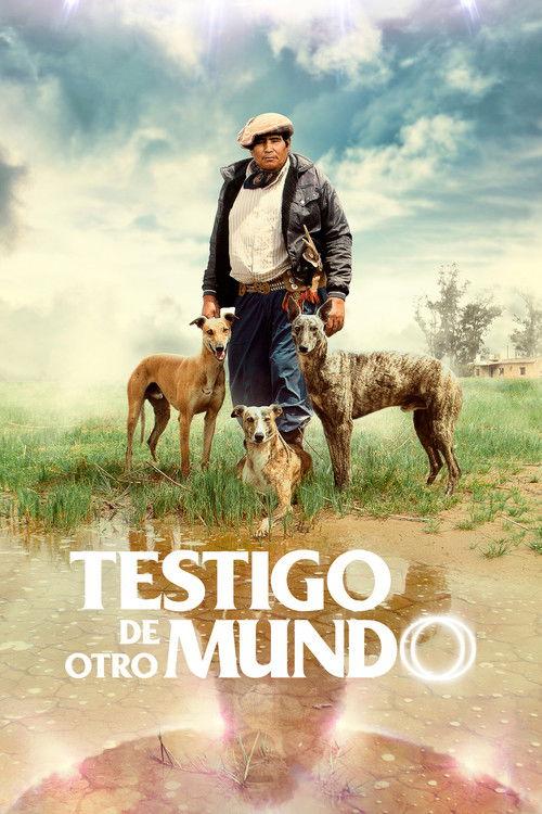 Testigo de Otro Mundo filmas online