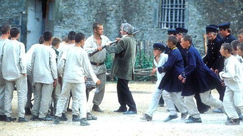 The Children's Rebellion filmas žiurėti online