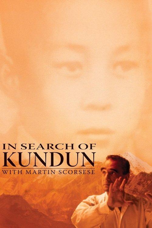 In Search of 'Kundun' with Martin Scorsese filmas online