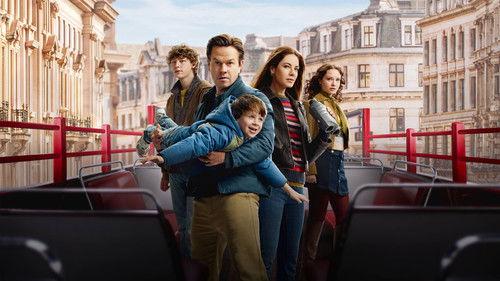 Šeimos planas 2 filmas žiurėti online